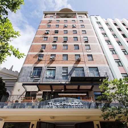 Cape Town City Luxury Apartments エクステリア 写真