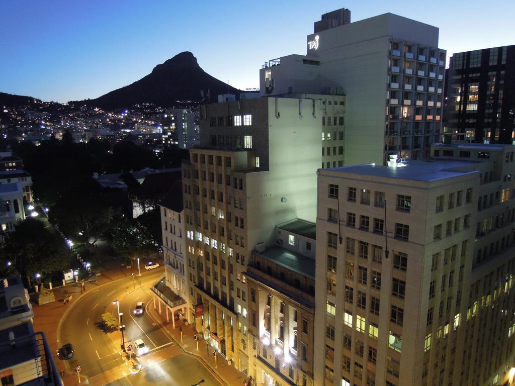 Cape Town City Luxury Apartments エクステリア 写真
