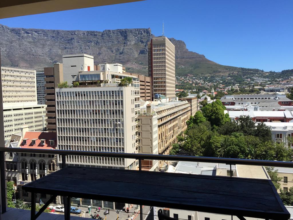 Cape Town City Luxury Apartments エクステリア 写真