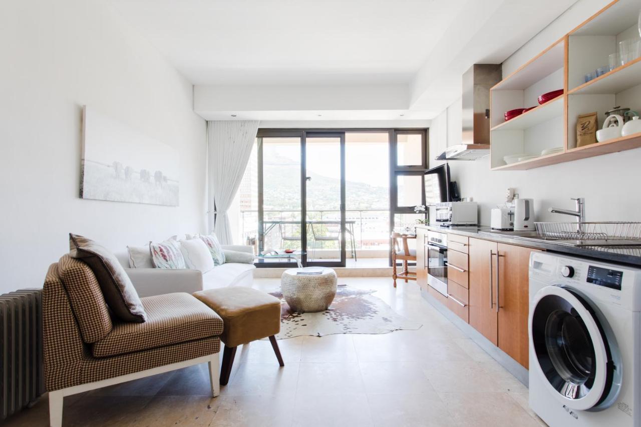 Cape Town City Luxury Apartments エクステリア 写真