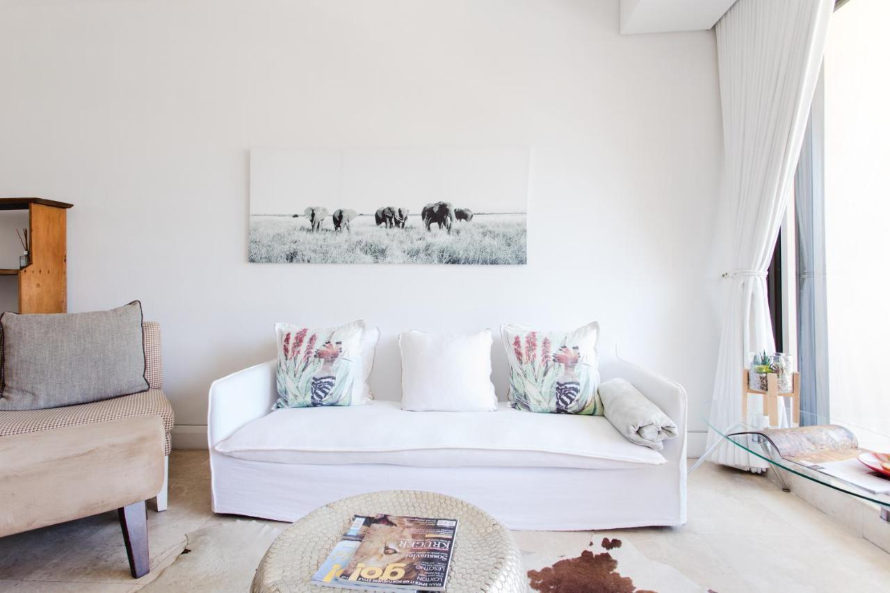 Cape Town City Luxury Apartments エクステリア 写真
