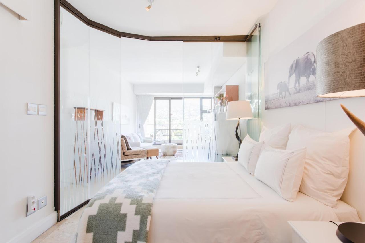 Cape Town City Luxury Apartments エクステリア 写真