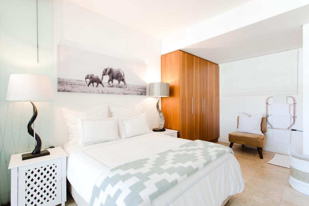 Cape Town City Luxury Apartments エクステリア 写真