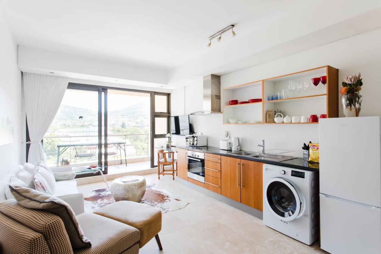 Cape Town City Luxury Apartments エクステリア 写真