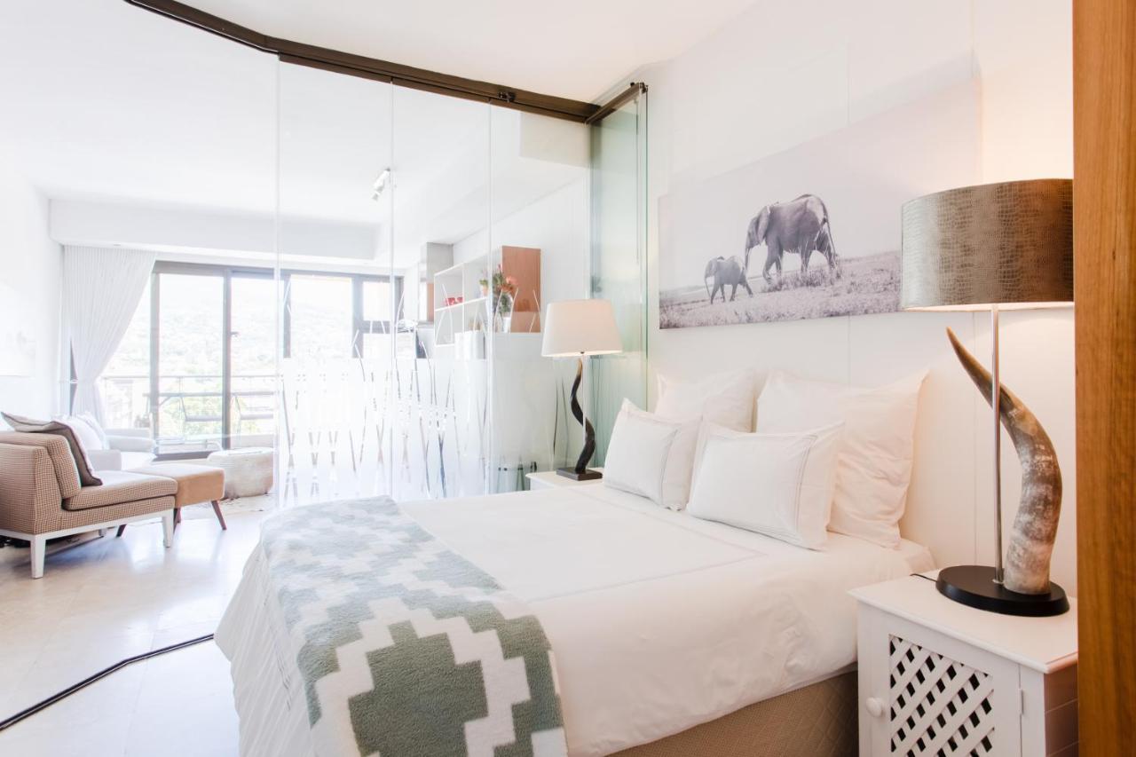 Cape Town City Luxury Apartments エクステリア 写真