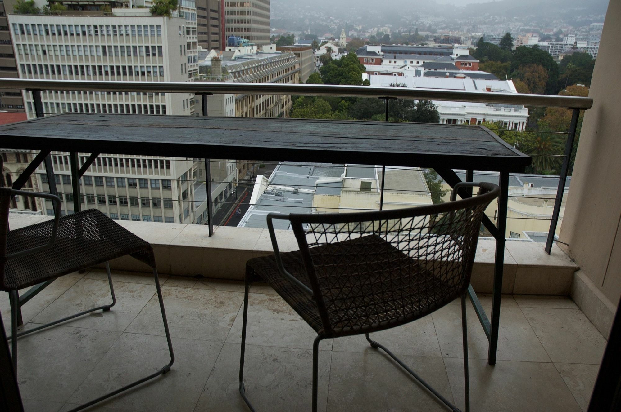 Cape Town City Luxury Apartments エクステリア 写真
