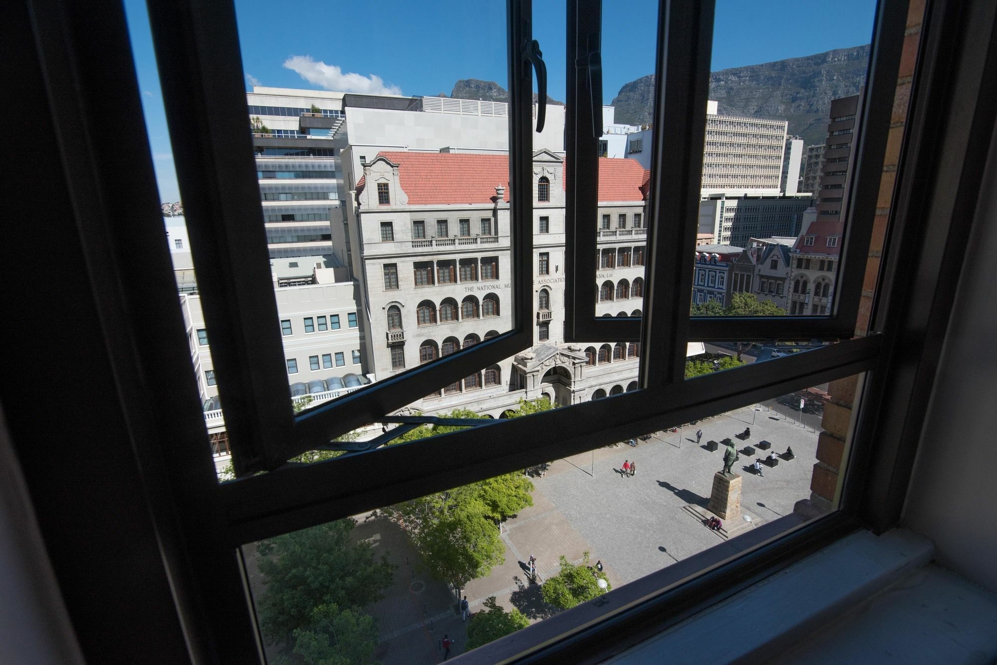 Cape Town City Luxury Apartments エクステリア 写真