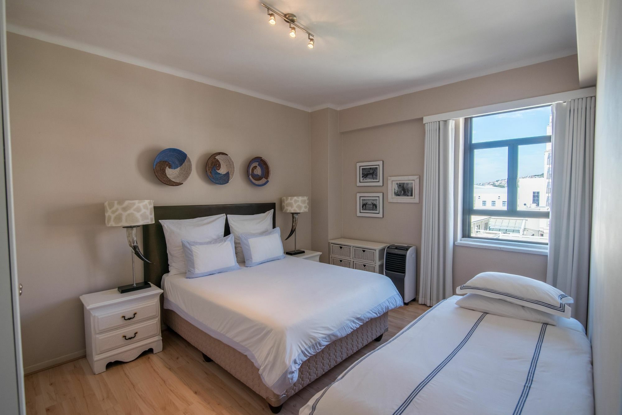 Cape Town City Luxury Apartments エクステリア 写真
