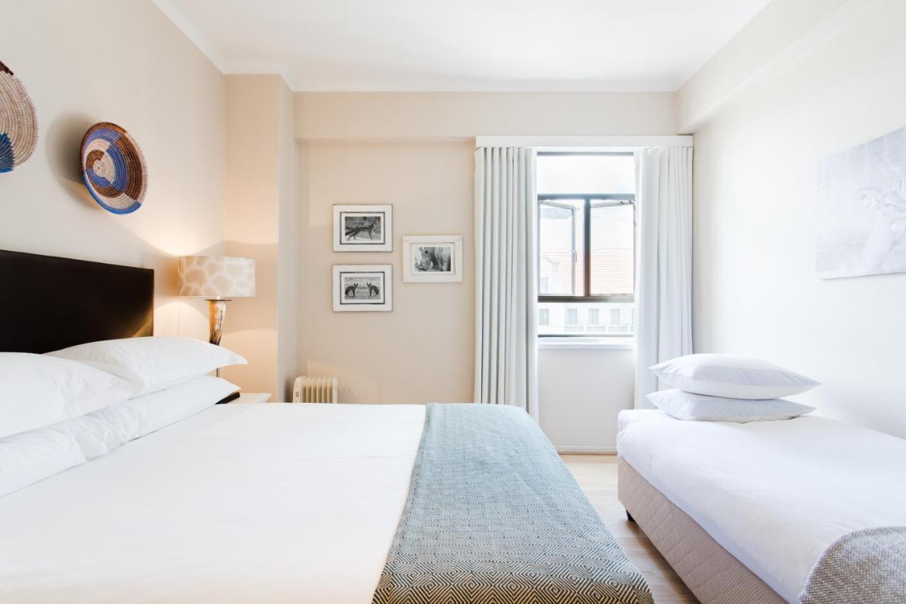Cape Town City Luxury Apartments エクステリア 写真