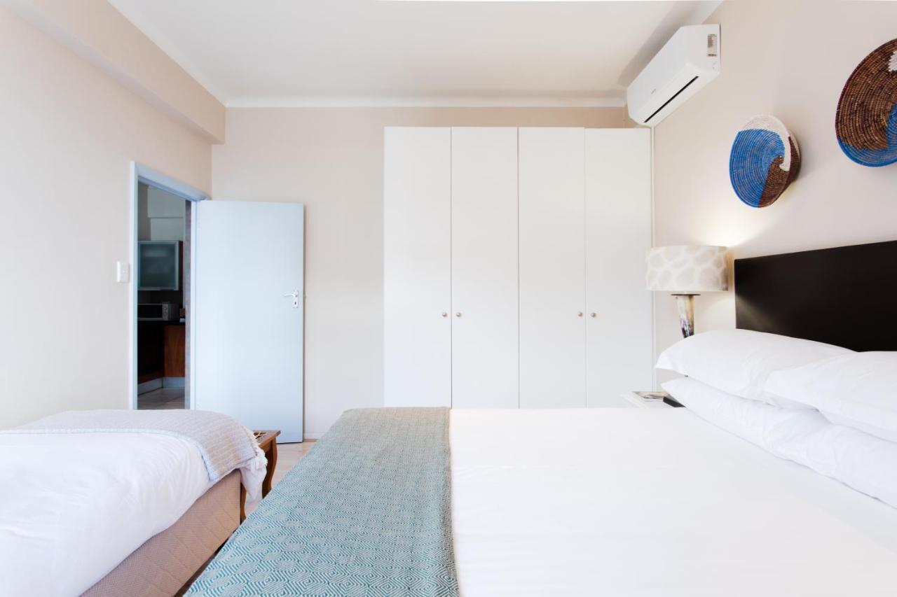 Cape Town City Luxury Apartments エクステリア 写真