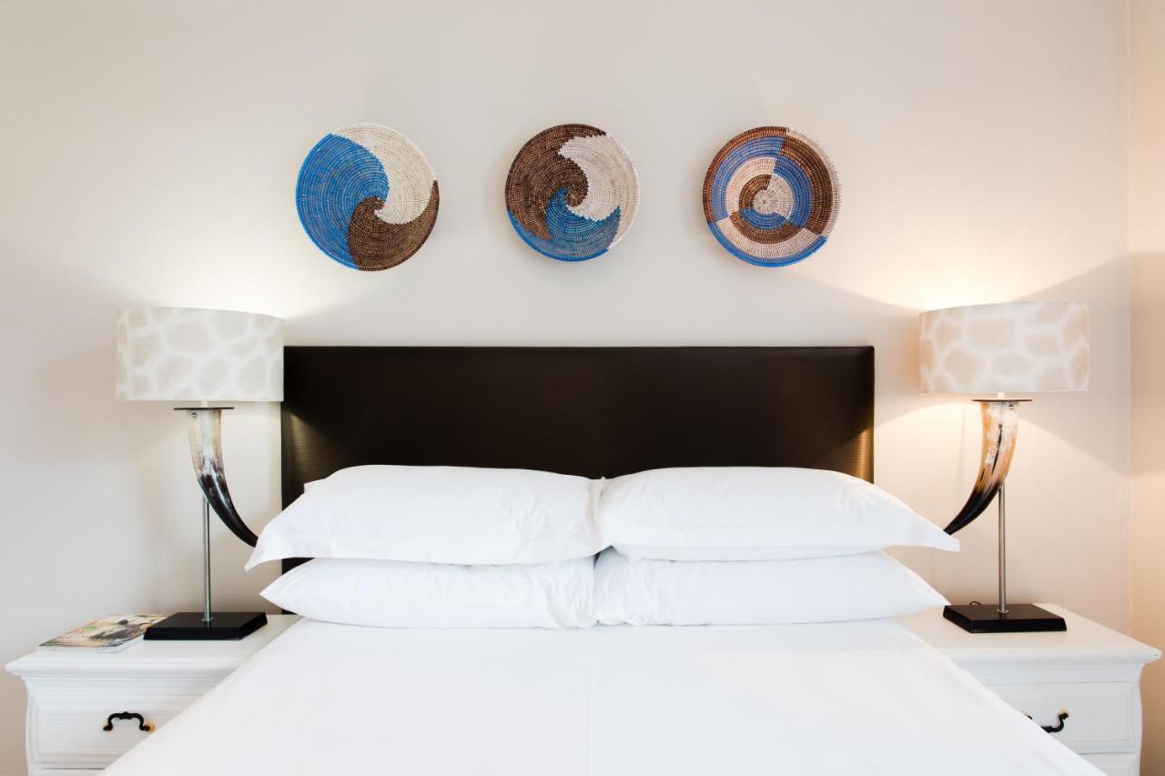 Cape Town City Luxury Apartments エクステリア 写真
